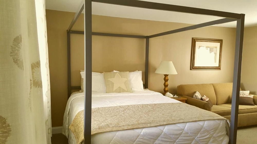 Starlight Lodge Cape Cod