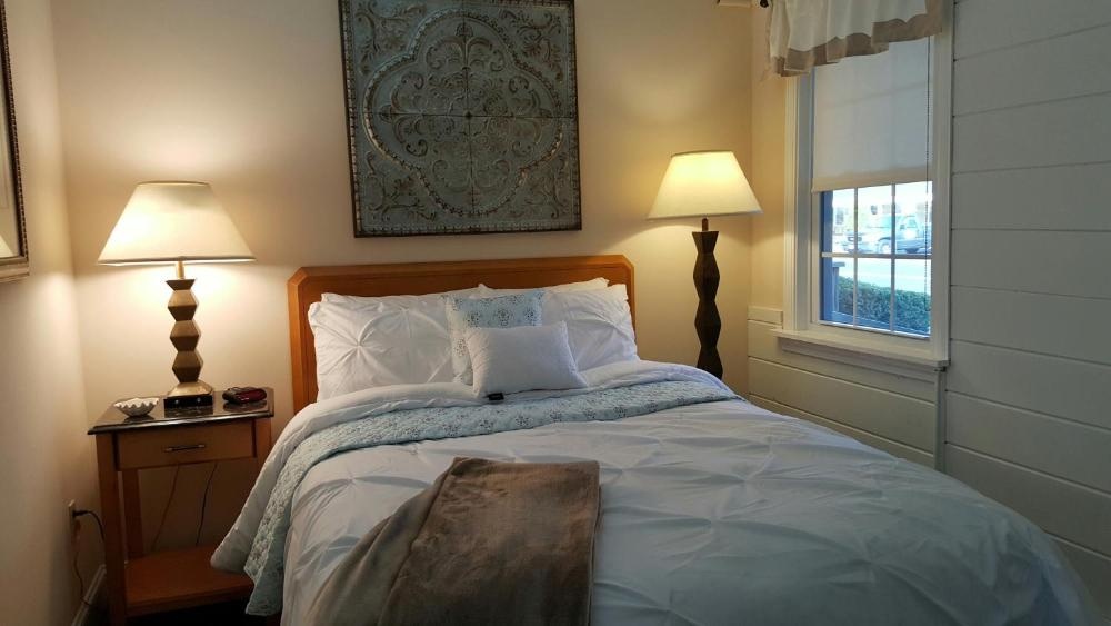 Starlight Lodge Cape Cod